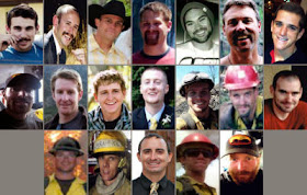 Firefighters Killed