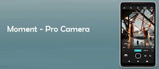 Moment Pro Camera v3.1.8 APK