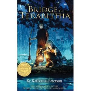 Bridge To Terabithia Audiobook4