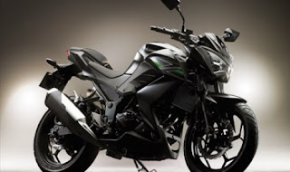 HARGA KAWASAKI NINJA Z 250