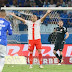 Cruzeiro 0 x 0 INTER - Jogo