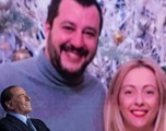 Salvini Berlu