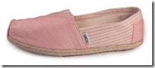 pink university stripe