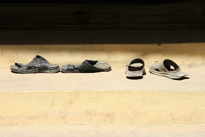 shoes africa kenya