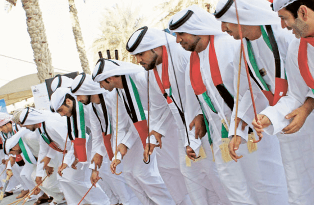 Traditional Emirati Dance Forms to Explore
