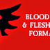 New Blood Angel/Flesh Tearer Formations