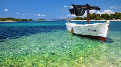 beach,boat