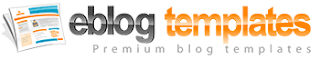 Blogger template