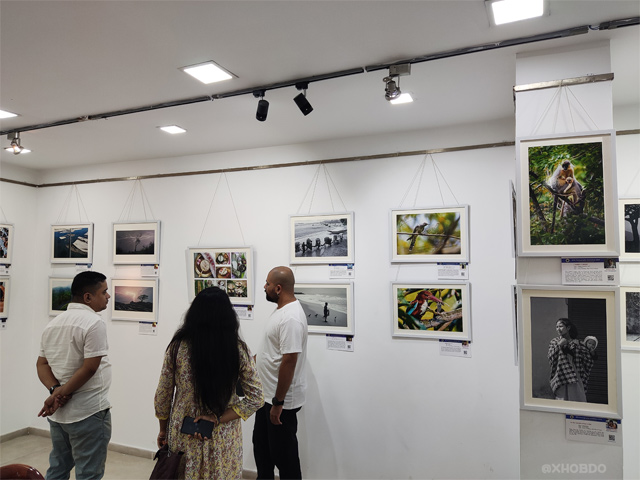 APA Photography Exhibition 2024-Assam Photographic Arts-Guwahati