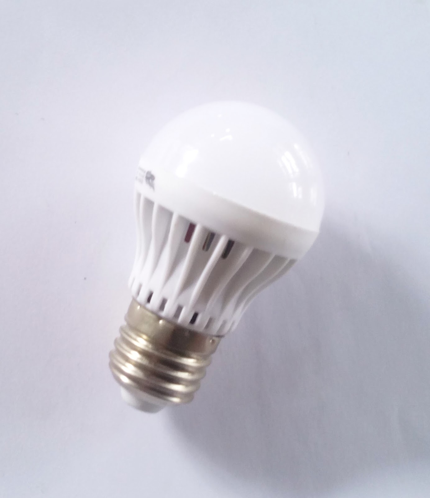 Daftar Harga lampu  led  murah