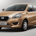 SIMULASI HARGA TERBARU DATSUN GO A STANDARD 1.2 MANUAL PAKET MURAH BUNGA 4%