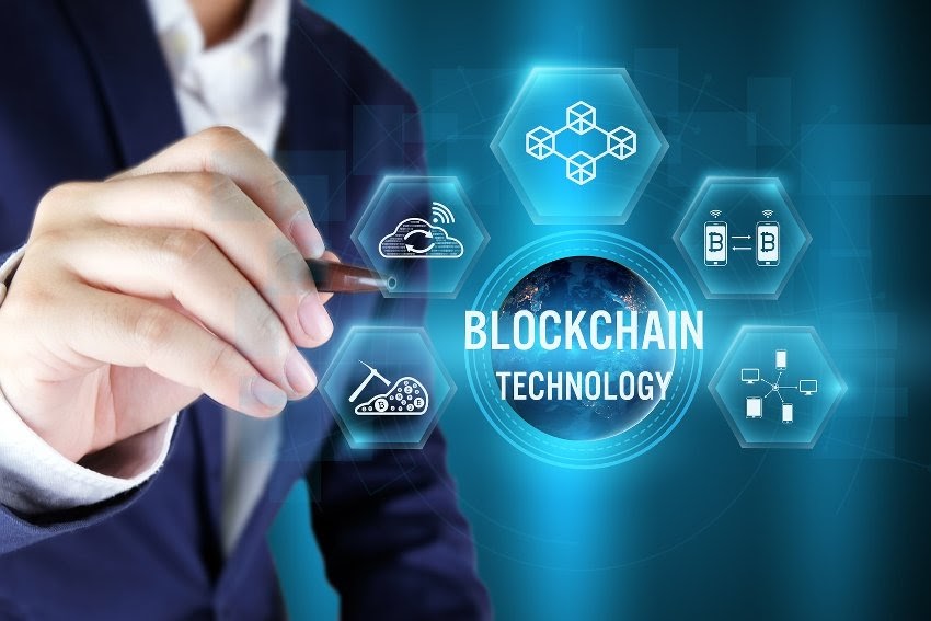 Blockchain Technology Companies in USA Ensure You Use this Digital Platform Properly!