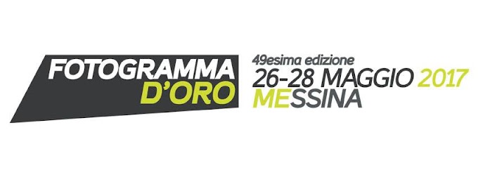 FOTOGRAMMA D'ORO SHORT FILM FESTIVAL 2017