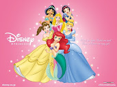 #9 Disney Princess Wallpaper