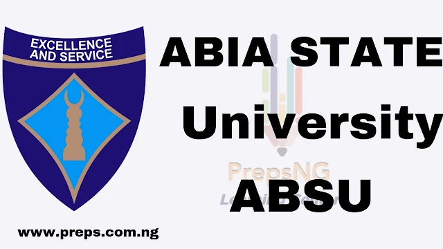 ABSU Post-UTME Screening Form