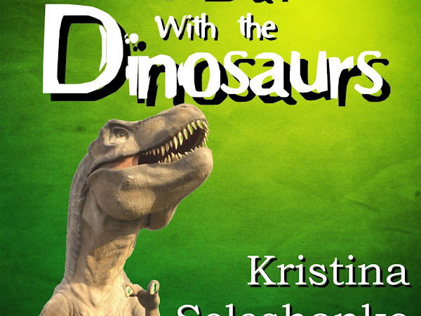 Dinosaur Activities for Kids