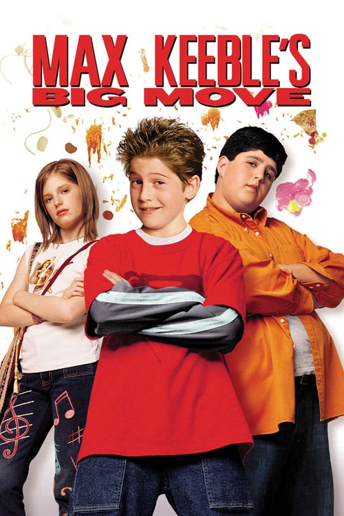 [HD] Max Keeble's Big Move 2001 Assistir Online Legendado
