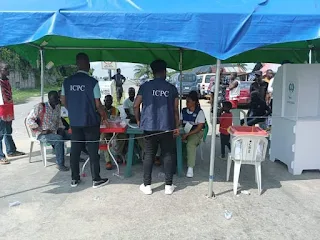 ICPC Arrests Six Alleged Vote Buyers In Imo