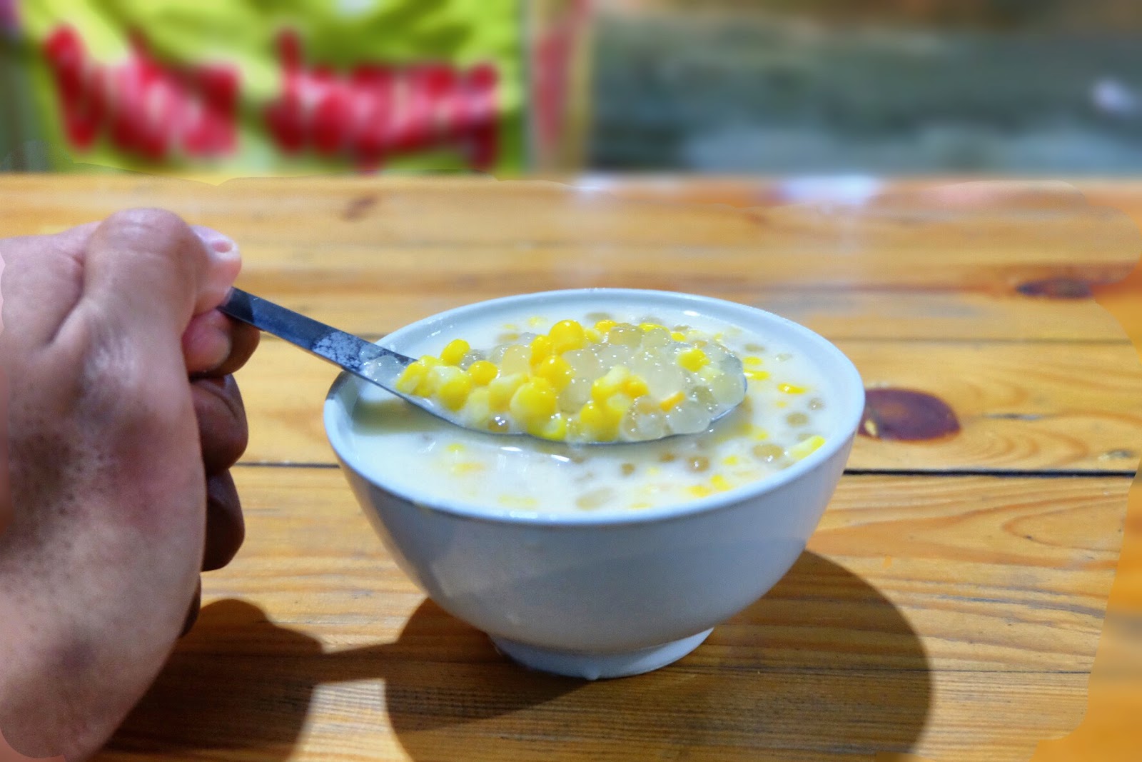  Resep  Bubur  Jagung Manis  Untuk Sarapan
