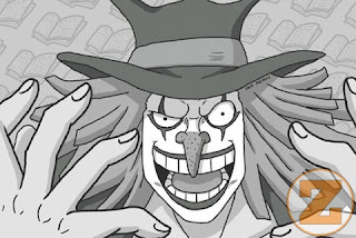 7 Fakta Mont-D’Or One Piece, Salah Satu Anak Terkuat Big Mom Yang Ke Wano