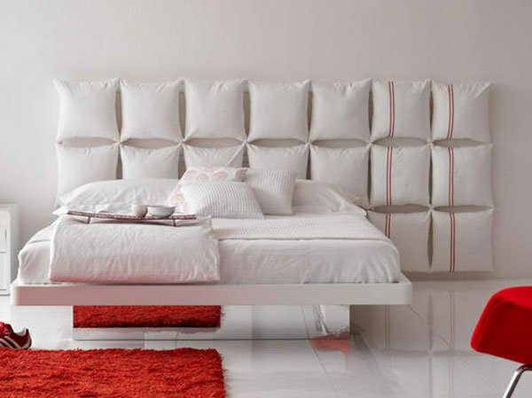 Headboard Ideas To Design Your Bedroom