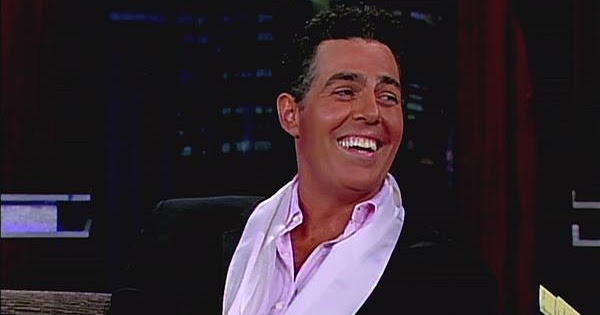 The Urban Politico Adam Carolla What S Wrong With You Black People