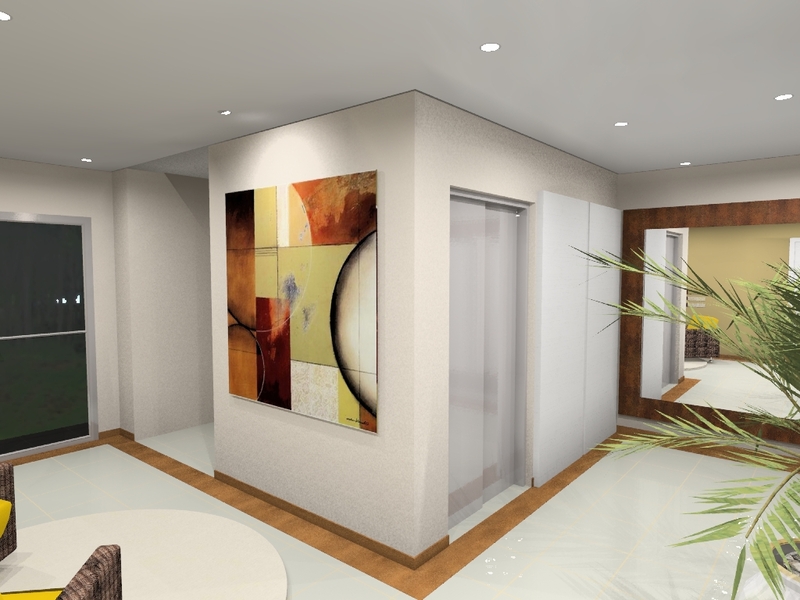   Trik Menata Furniture Interior Apartemen