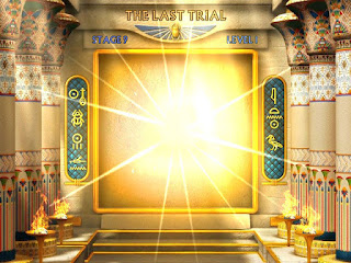 Pharao's Mystery Game Download