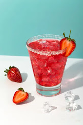 Health Benefits of Strawberry Juice