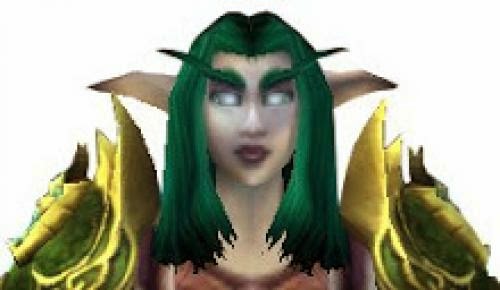 Blizzcon Report Day 2