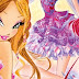 ¡Estreno de los 4 primeros episodios de la 7ª temporada del Winx Club en Italia!