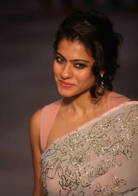  Kajol Devagan walk for Shehla Khan at LFW (Lakme Fashion Week) 2013