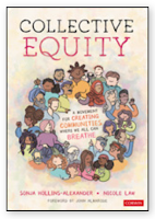Cover of the Collective Equity book