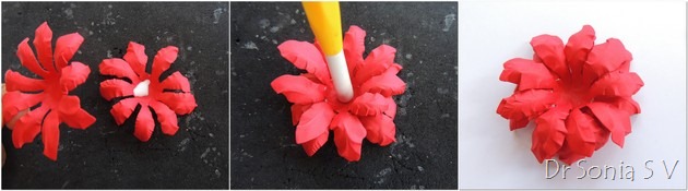 Handmade Flowers 6 Handmade Flowers 6