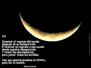 Luna creciente de julio 2012. Publicado por MarisaLí en 7/23/2012 04:37:00 .