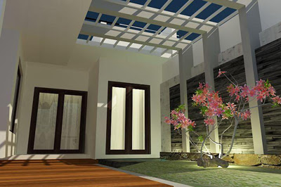 Furniture Interior: Membangun Rumah Murah Dengan Desain Rumah Tumbuh
