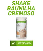  Shake Herbalife