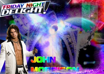 John Morrison