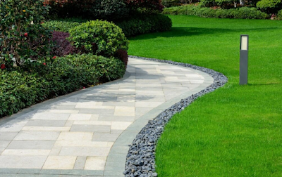 Best Garden Edging Ideas And Design You Can Try in 2022