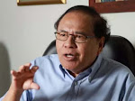 'Sudah Kena Roasting Megawati Masih Aja Ndableg' Rizal Ramli Kritik Pedas Rencana Perpanjangan Masa Jabatan Kades