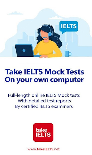 Take a full-length IELTS Mock tests from the comfort of your home and get your exact band score, as well as a detailed test report by certified IELTS examiners, in just 48 hours.