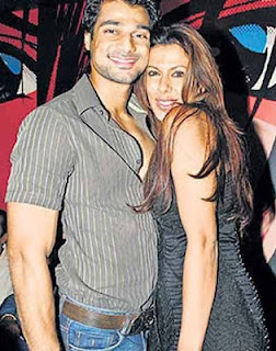 Pooja-Bedi-and-Hanif-Hilal