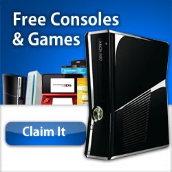 Free Gaming Console 