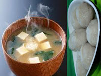 Resep Sup Tahu Jamur Spesial