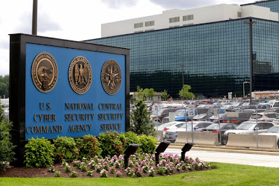 Appeals court rules NSA phone-record collection is excessive