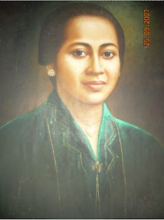 Gambar R.A. Kartini 3