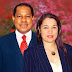 Chris Oyakhilome's Wife Files For Divorce Over Adultery