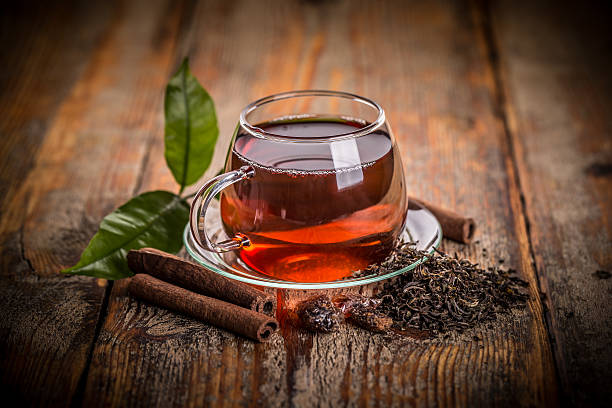  5  Best Teas for Weight loss. A new step towards one tea cup.