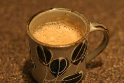 Indian Coffee