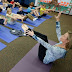 Parents sue US school district over yoga classes